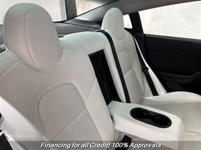 2021 Tesla Model 3 Standard Range Plus   - Photo 27 - Temple Hills, MD 20748