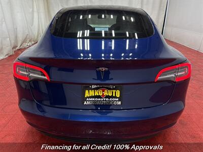 2021 Tesla Model 3 Standard Range Plus   - Photo 13 - Temple Hills, MD 20748