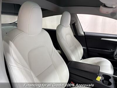 2021 Tesla Model 3 Standard Range Plus   - Photo 32 - Temple Hills, MD 20748