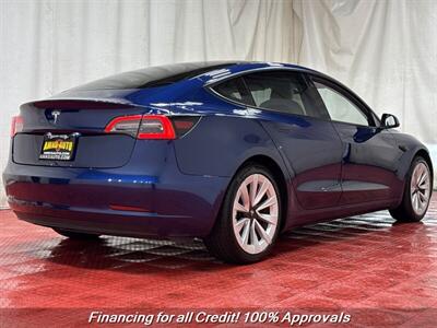 2021 Tesla Model 3 Standard Range Plus   - Photo 14 - Temple Hills, MD 20748