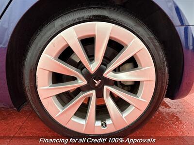 2021 Tesla Model 3 Standard Range Plus   - Photo 8 - Temple Hills, MD 20748