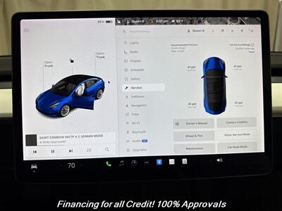 2021 Tesla Model 3 Standard Range Plus   - Photo 45 - Temple Hills, MD 20748