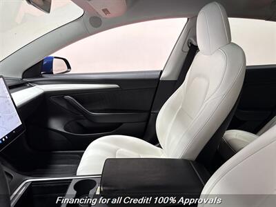 2021 Tesla Model 3 Standard Range Plus   - Photo 17 - Temple Hills, MD 20748