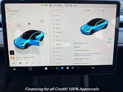 2023 Tesla Model 3 Long Range   - Photo 42 - Temple Hills, MD 20748