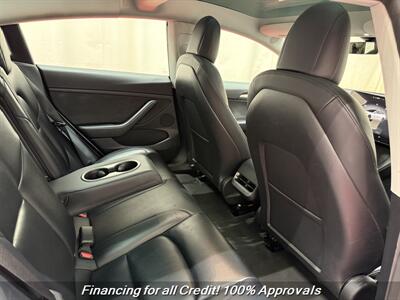 2023 Tesla Model 3 Long Range   - Photo 18 - Temple Hills, MD 20748