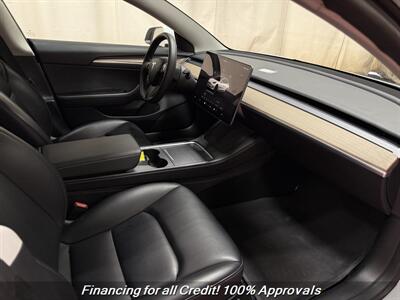 2023 Tesla Model 3 Long Range   - Photo 32 - Temple Hills, MD 20748