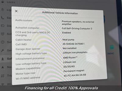 2023 Tesla Model 3 Long Range   - Photo 44 - Temple Hills, MD 20748