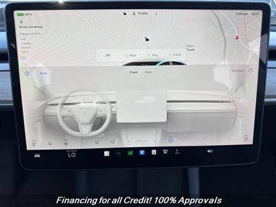 2023 Tesla Model 3 Long Range   - Photo 36 - Temple Hills, MD 20748