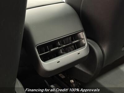 2023 Tesla Model 3 Long Range   - Photo 23 - Temple Hills, MD 20748