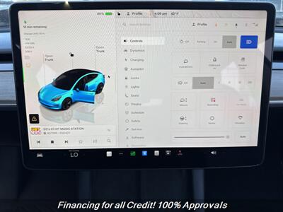 2023 Tesla Model 3 Long Range   - Photo 38 - Temple Hills, MD 20748