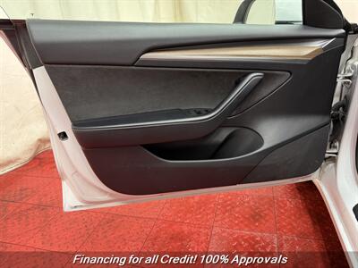 2023 Tesla Model 3 Long Range   - Photo 12 - Temple Hills, MD 20748