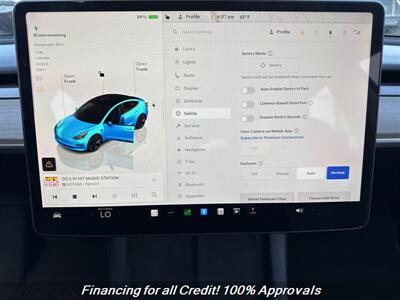 2023 Tesla Model 3 Long Range   - Photo 41 - Temple Hills, MD 20748