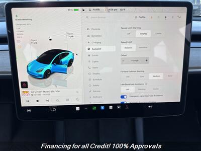 2023 Tesla Model 3 Long Range   - Photo 40 - Temple Hills, MD 20748