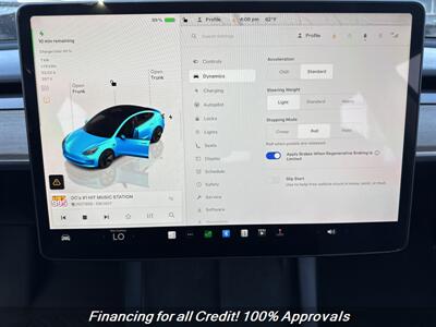 2023 Tesla Model 3 Long Range   - Photo 39 - Temple Hills, MD 20748