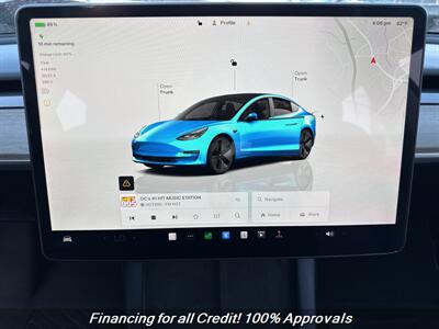 2023 Tesla Model 3 Long Range   - Photo 35 - Temple Hills, MD 20748