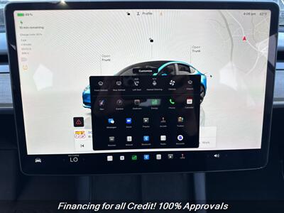 2023 Tesla Model 3 Long Range   - Photo 37 - Temple Hills, MD 20748