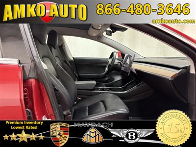 2018 Tesla Model 3 Long Range   - Photo 24 - Temple Hills, MD 20748