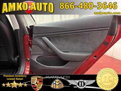 2018 Tesla Model 3 Long Range   - Photo 25 - Temple Hills, MD 20748