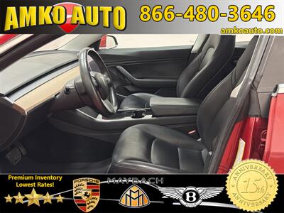 2018 Tesla Model 3 Long Range   - Photo 16 - Temple Hills, MD 20748