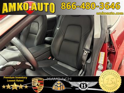 2018 Tesla Model 3 Long Range   - Photo 17 - Temple Hills, MD 20748