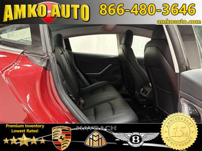 2018 Tesla Model 3 Long Range   - Photo 26 - Temple Hills, MD 20748