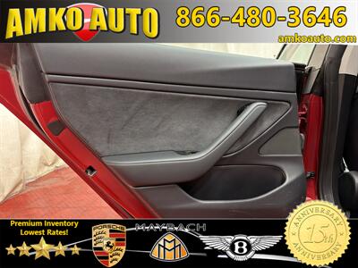 2018 Tesla Model 3 Long Range   - Photo 18 - Temple Hills, MD 20748