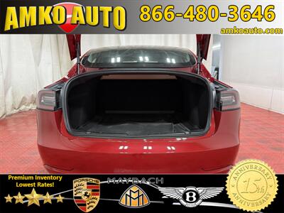 2018 Tesla Model 3 Long Range   - Photo 22 - Temple Hills, MD 20748