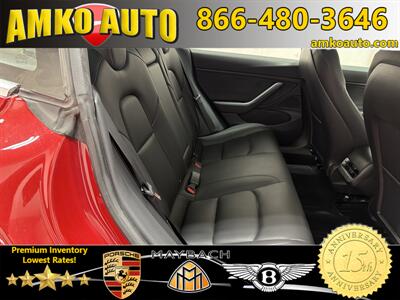 2018 Tesla Model 3 Long Range   - Photo 27 - Temple Hills, MD 20748