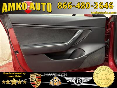 2018 Tesla Model 3 Long Range   - Photo 15 - Temple Hills, MD 20748