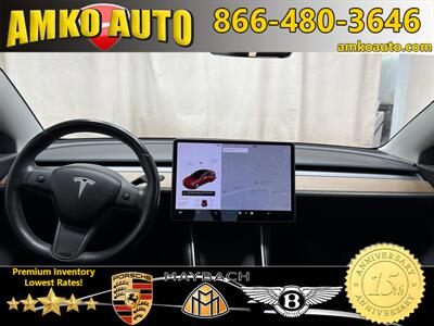 2018 Tesla Model 3 Long Range   - Photo 20 - Temple Hills, MD 20748