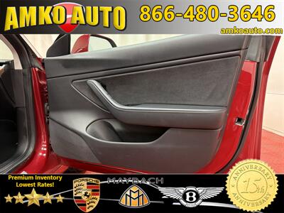 2018 Tesla Model 3 Long Range   - Photo 23 - Temple Hills, MD 20748