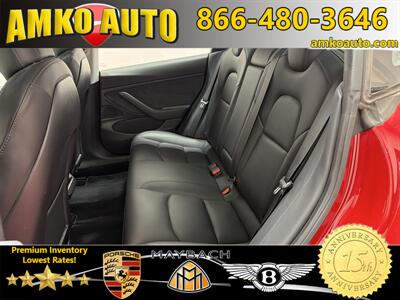 2018 Tesla Model 3 Long Range   - Photo 21 - Temple Hills, MD 20748