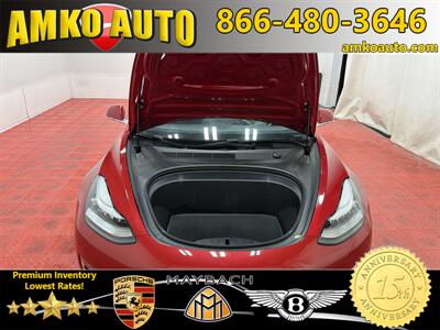 2018 Tesla Model 3 Long Range   - Photo 28 - Temple Hills, MD 20748