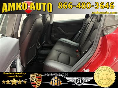 2018 Tesla Model 3 Long Range   - Photo 19 - Temple Hills, MD 20748