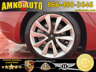 2018 Tesla Model 3 Long Range   - Photo 14 - Temple Hills, MD 20748