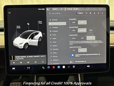 2020 Tesla Model Y Long Range   - Photo 31 - Temple Hills, MD 20748