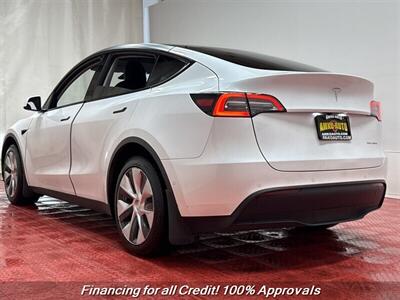 2020 Tesla Model Y Long Range   - Photo 13 - Temple Hills, MD 20748