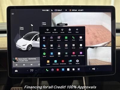 2020 Tesla Model Y Long Range   - Photo 41 - Temple Hills, MD 20748