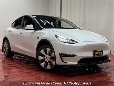 2020 Tesla Model Y Long Range   - Photo 5 - Temple Hills, MD 20748