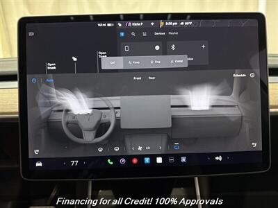 2020 Tesla Model Y Long Range   - Photo 40 - Temple Hills, MD 20748