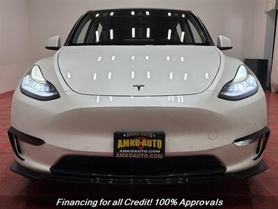 2020 Tesla Model Y Long Range   - Photo 4 - Temple Hills, MD 20748