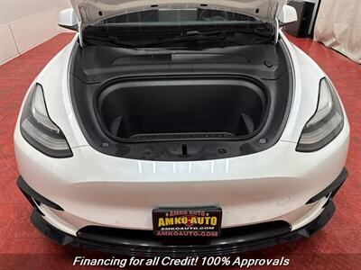 2020 Tesla Model Y Long Range   - Photo 49 - Temple Hills, MD 20748