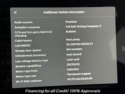 2020 Tesla Model Y Long Range   - Photo 47 - Temple Hills, MD 20748