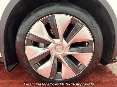 2020 Tesla Model Y Long Range   - Photo 10 - Temple Hills, MD 20748