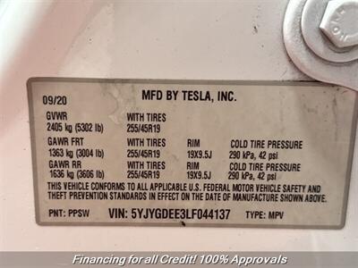 2020 Tesla Model Y Long Range   - Photo 50 - Temple Hills, MD 20748