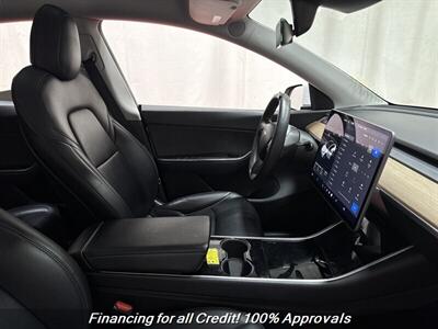 2020 Tesla Model Y Long Range   - Photo 32 - Temple Hills, MD 20748