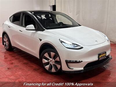 2020 Tesla Model Y Long Range   - Photo 6 - Temple Hills, MD 20748