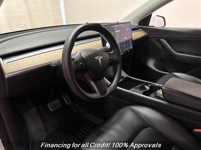 2020 Tesla Model Y Long Range   - Photo 17 - Temple Hills, MD 20748