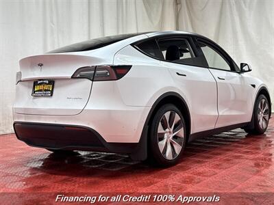 2020 Tesla Model Y Long Range   - Photo 15 - Temple Hills, MD 20748