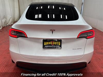 2020 Tesla Model Y Long Range   - Photo 14 - Temple Hills, MD 20748